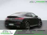 occasion Mercedes 450 GLE Couped BVA 4Matic