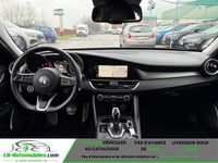 Occasion Alfa Romeo Giulia 190 ch (139 kW) 2021 Berline