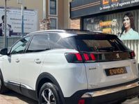 occasion Peugeot 3008 GENERATION-II 1.6 THP GT LINE EAT BVA START-STOP 165 CH ( To