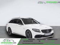 Occasion Mercedes C63 AMG AMG 476 ch (350 kW) 2017 Berline
