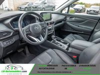 occasion Hyundai Santa Fe 2.2 CRDi 200 BVA