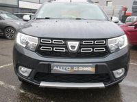 Occasion Dacia Sandero Stepway 90 ch (66 kW) 2019 Citadine