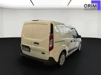 Occasion Ford Transit Connect S 2023 Blanc Monospace
