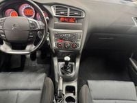 Occasion Citroën C4 Comfort 91 ch (66 kW) 2011 Blanc Berline