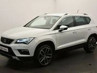 occasion Seat Ateca 2.0 Tdi 190ch Start&stop Xcellence 4drive Dsg