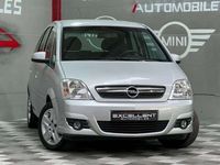 occasion Opel Meriva 1.4i Cosmo/CLIM DIGITAL/GARANTIE 12 MOIS/