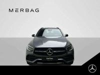occasion Mercedes GLC300 Classe GlcD 4m Amg-line Led+ahk+memo+night+360