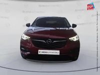 Occasion Opel Grandland X Business 2021 Gris quartz SUV