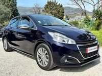 occasion Peugeot 208 1.2 PURETECH 82CH ALLURE 5P