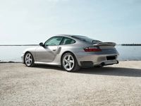 occasion Porsche 911 3.6i Turbo