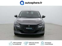 occasion Peugeot 208 1.2 PureTech 100ch S&S Style EAT8