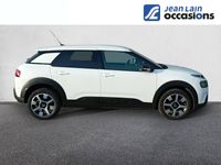 occasion Citroën C4 Cactus Puretech 110 S&s Eat6 Shine 5p