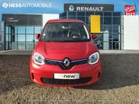 occasion Renault Twingo TWINGO IIIIII Achat Intégral Intens - Intens