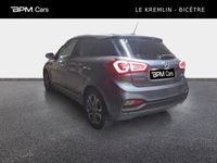 occasion Hyundai i20 1.0 T-GDi 100ch Creative