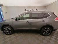 occasion Nissan X-Trail 2.0 dCi 177 5pl Xtronic - N-Connecta