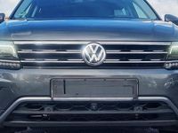 Occasion VW Tiguan 240 ch (176 kW) 2017 SUV