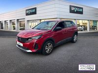 Occasion Peugeot 3008 Active 130 ch (95 kW) 2022 SUV