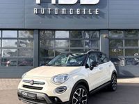 occasion Fiat 500X 1.3 FireFly Turbo T4 150ch Cross DCT