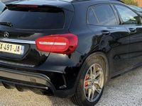 Occasion Mercedes GLA45 AMG AMG 360 ch (264 kW) 2015 SUV