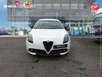occasion Alfa Romeo Giulietta 1.6 Jtdm 120ch Sport Edition Stop&start