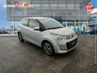 occasion Citroën C1 Vti 72 Feel 5p