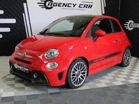 Occasion Abarth 595 145 ch (106 kW) 2019 Citadine