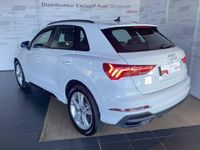 occasion Audi Q3 S line 35 TDI 110 kW (150 ch) S tronic