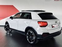 occasion Audi Q2 35 Tfsi 150 S Tronic 7 S Line Plus