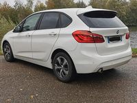 Occasion BMW 218 Gran Tourer 150 ch (110 kW) 2017 Monospace