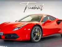 occasion Ferrari 488 Gtb 4.0 V8 670ch