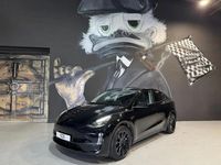 Occasion Tesla Model Y Long Range AWD 291 kW (397 ch) 2022 Noir SUV