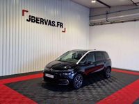 Occasion Citroën C4 SpaceTourer Shine 131 ch (96 kW) 2022 Noir Monospace