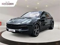 occasion Porsche Cayenne Coupe 3.0 V6 462 Ch Tiptronic Bva E-hybrid