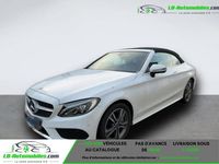 Occasion Mercedes C250 211 ch (155 kW) 2017 Berline