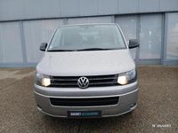 Occasion VW Multivan Startline 2010 Beige Van