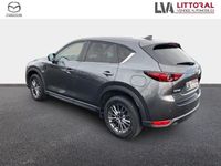 occasion Mazda CX-5 2.2 Skyactiv-d 150 Dynamique 4x2 Bva Euro6d-t