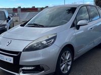 occasion Renault Scénic III dCi 110 FAP eco2 Initiale EDC
