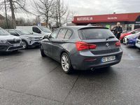 Occasion BMW 116 Sport Line 116 ch (85 kW) 2015 Citadine