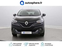 occasion Renault Kadjar 1.2 TCe 130ch energy Graphite EDC