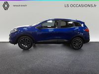 occasion Renault Kadjar Tce 140 Fap Intens