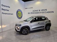 occasion Dacia Spring BUSINESS 2020 - ACHAT INTEGRAL