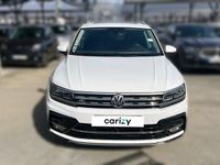 occasion VW Tiguan 2.0 TDI 150 Carat