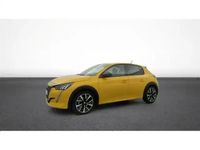Occasion Peugeot 208 GTi 100 ch (73 kW) 2022 Jaune Citadine