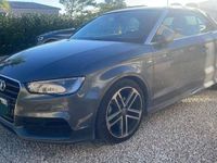 occasion Audi A3 Cabriolet 2.0 TDI 150 Ambition Luxe S tronic 6