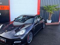 Occasion Porsche Panamera Turbo Sport 500 ch (367 kW) 2009 Berline