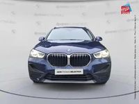 Occasion BMW X1 Sport Line 152 ch (111 kW) 2020 Bleu SUV