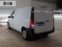 Occasion Mercedes Vito 2020 Blanc pur spéciale Van