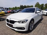 Occasion BMW 320 M Sport 184 ch (135 kW) 2017 Berline