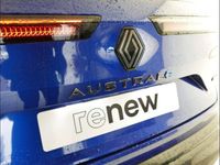 occasion Renault Austral 1.2 E-Tech full hybrid 200ch Techno esprit Alpine - VIVA185958300
