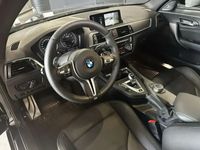occasion BMW M2 Coupé 3.0 Competition/ DKG/ MILLTEK /H\u0026R /Toi